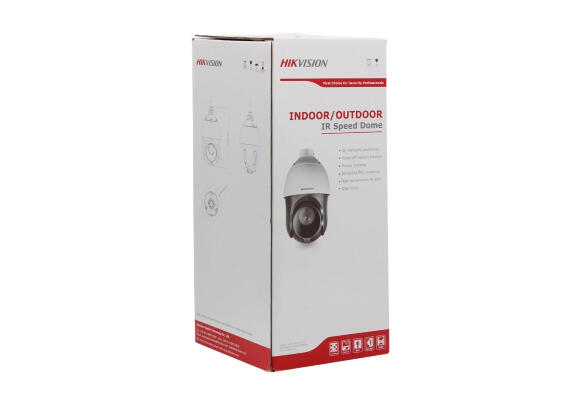 IP-камера Hikvision DS-2DE4225IW-DE PTZ