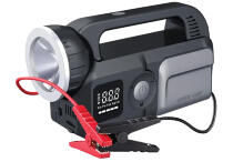 Стартер Green Lion Savior 12V Jump Starter  24000 mAh Black 