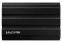 Портативный SSD Samsung T7 2ТБ MU-PE2T0S/WW