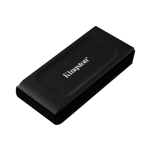 Портативный SSD Kingston SXS1000 1ТБ SXS1000/1000G