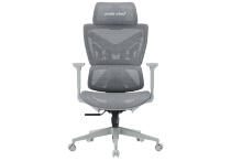 Офисно-игровое кресло AndaSeat X-Air Mega Gray