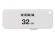 Накопитель USB Kioxia 32GB U203W 2.0 LU203W032GG4