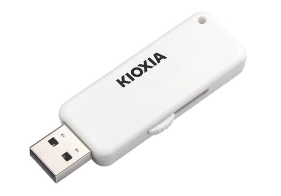 Накопитель USB Kioxia 32GB U203W 2.0 LU203W032GG4