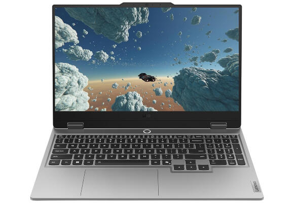 Ноутбук Lenovo LOQ 15AHP10 15.6" Ryzen 7 250 RAM 16GB SSD 1TB RTX5060 8GB 83JG000WRK Ноутбук Lenovo LOQ 15AHP10 15.6" Ryzen 7 250 RAM 16GB SSD 1TB RTX5060 8GB 83JG000WRK