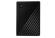 Накопитель WD My Passport 4 ТБ WDBPKJ0040BBK Накопитель WD My Passport 4 ТБ WDBPKJ0040BBK