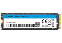 Накопитель SSD Lexar NM610 Pro 1TB M.2 NVMe Накопитель SSD Lexar NM610 Pro 1TB M.2 NVMe