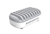 Зарядная станция Orico DUK-10P-WH ORICO-DUK-10P-WH