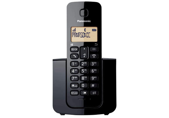 Радиотелефон Panasonic KX-TGB110UCB