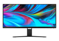 Монитор Xiaomi Redmi 30'' скругленный [China Ver.]