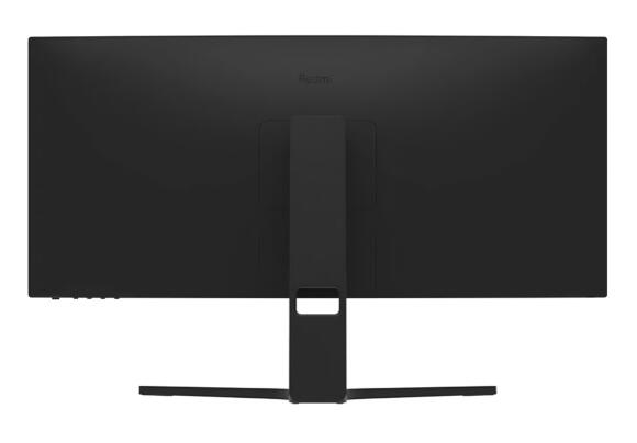 Монитор Xiaomi Redmi 30'' скругленный [China Ver.]