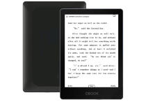 Электронная книга OBOOK 6 eReader RAM 4ГБ/ROM 64ГБ Black
