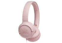 Наушники JBL Tune 500 T500PINK Наушники JBL Tune 500 T500PINK