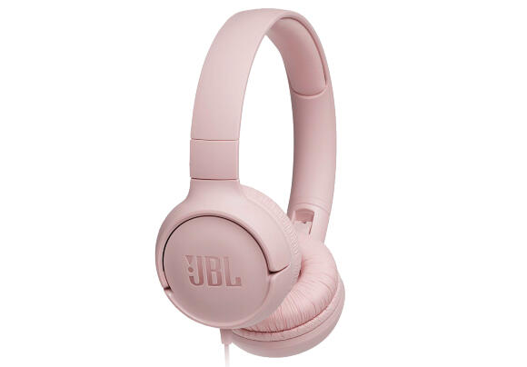 Наушники JBL Tune 500 T500PINK