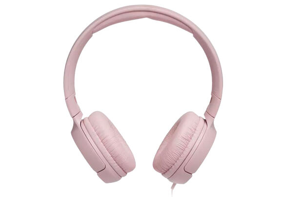 Наушники JBL Tune 500 T500PINK Наушники JBL Tune 500 T500PINK