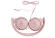 Наушники JBL Tune 500 T500PINK Наушники JBL Tune 500 T500PINK