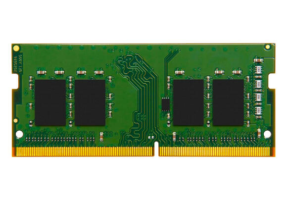 ОП для ноутбука Kingston 8 ГБ DDR4-3200МГц KVR32S22S6/8