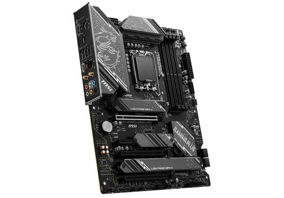МП MSI Z790 GAMING PLUS WIFI DDR5 ATX LGA1700