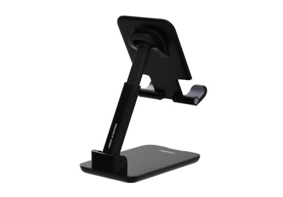 Подставка для телефона Ugreen LP373 20435 черная Подставка для телефона Ugreen LP373 20435 черная