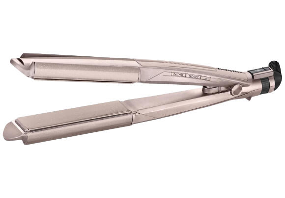 Выпрямитель для волос BaByliss Keratin Shine Styler ST335AE 50W
