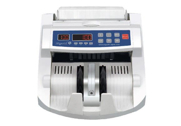 Счетная машина Nigachi NC600