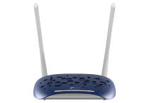 Wi-Fi роутер TP-Link TD-W9960