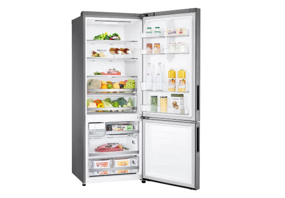 Холодильник LG GC-B569PMCM GA-B569PMCM.APZQCIS Холодильник LG GC-B569PMCM GA-B569PMCM.APZQCIS