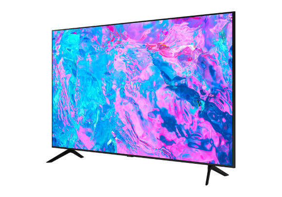 Телевизор Samsung Crystal UHD 4K 65" UE65CU7100UXCE 
