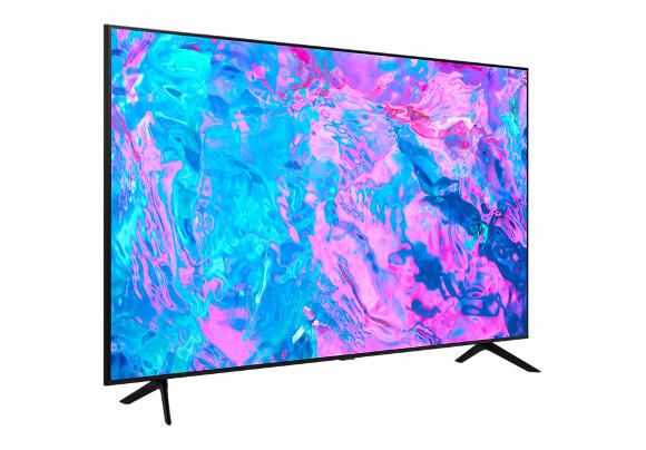 Телевизор Samsung Crystal UHD 4K 65" UE65CU7100UXCE Телевизор Samsung Crystal UHD 4K 65" UE65CU7100UXCE