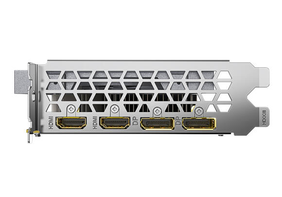 Видеокарта GIGABYTE GeForce RTX 3050 EAGLE OC 6 Гб GDDR6 Видеокарта GIGABYTE GeForce RTX 3050 EAGLE OC 6 Гб GDDR6