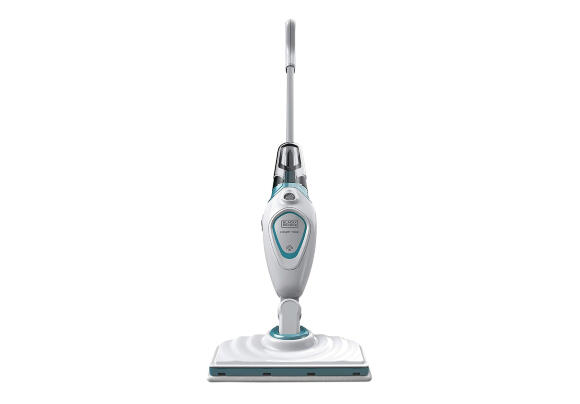 Паровая швабра Black+Decker FSM13E1-B5 Паровая швабра Black+Decker FSM13E1-B5