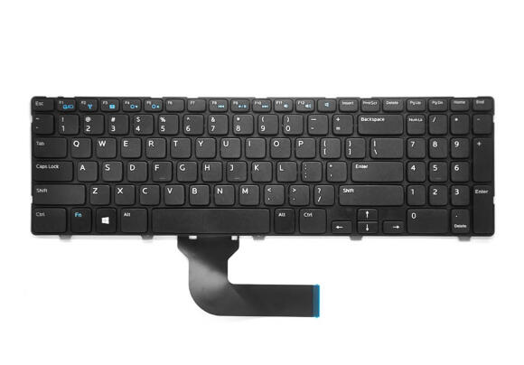 Клавиатура для ноутбука Dell 5521 P28f