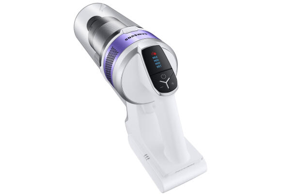 Пылесос Samsung Jet 70 turbo VS15T7031R4