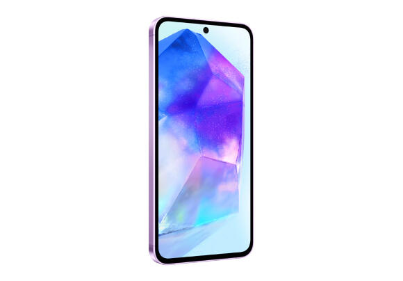 Samsung a55 фиолетовый Samsung a55 фиолетовый