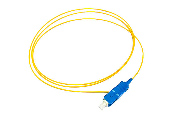 Оптический пигтейл LC-SM 1.5 м