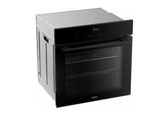 Духовой шкаф Haier HOQ-F3AAN3GB