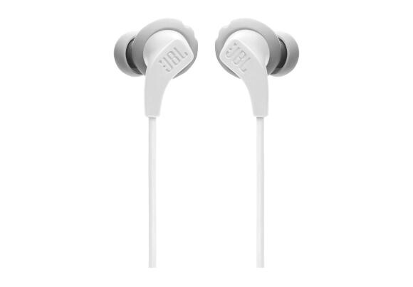 Наушники JBL Endurance RUN 2 (White) JBLENDURRUN2WHT