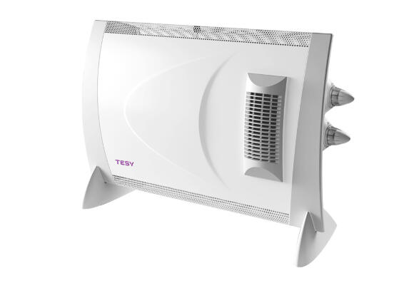 Напольный обогреватель Tesy CN 202 ZF 2000W