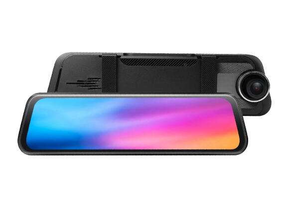 Видеорегистратор Pasens Reaeview Mirror G688 MAX (Wi-Fi)