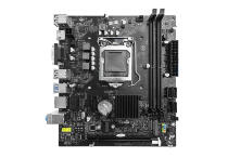 МП Winfox H310 MATX LGA1151