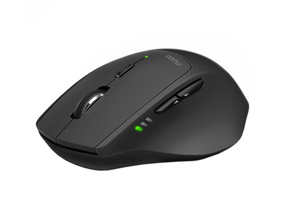 Мышь Rapoo MT550 Мышь Rapoo MT550