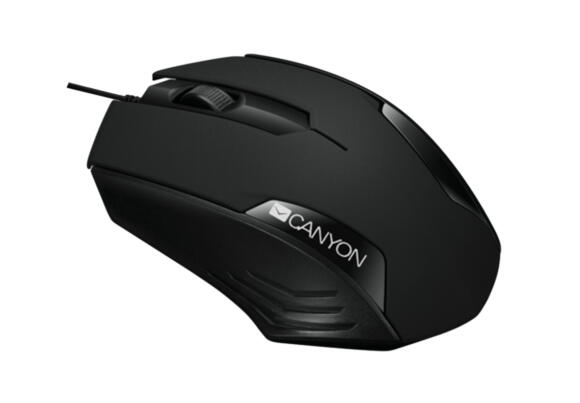 Мышь Canyon CM-02 СМ-02