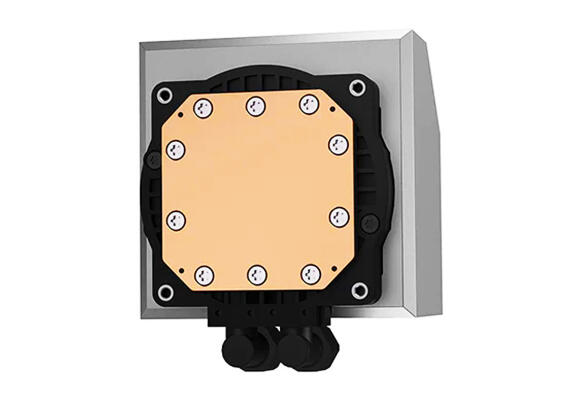 СЖО Deepcool LT520 240мм RGB (Black) СЖО Deepcool LT520 240мм RGB (Black)