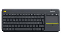 Клавиатура Logitech K400 Plus L920-007147