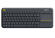 Клавиатура Logitech K400 Plus L920-007147 Клавиатура Logitech K400 Plus L920-007147