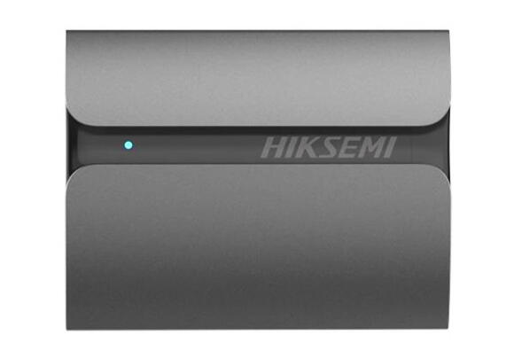 Портативный SSD HIKSEMI T300S 320 ГБ