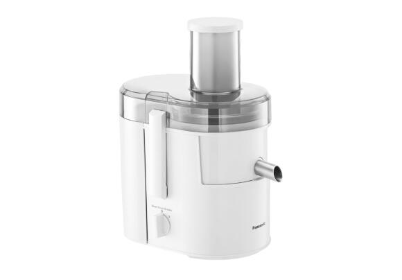 Соковыжималка Panasonic MJ-SJ01 (White)