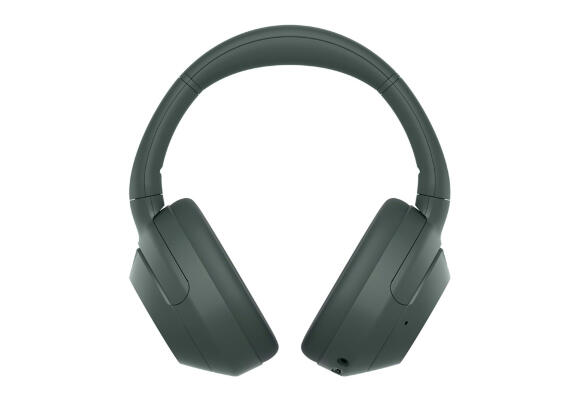 Наушники Sony ULT WEAR 900N (Forest Gray) [WH-ULT900N]