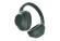 Наушники Sony ULT WEAR 900N (Forest Gray) [WH-ULT900N]