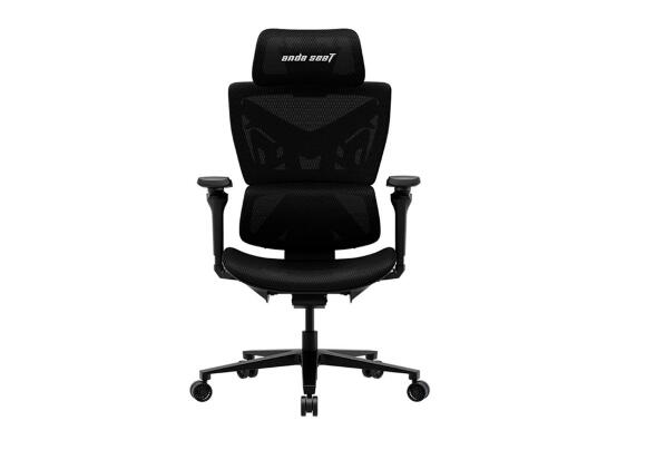 Офисное кресло Anda Seat F1 Pro (Black)