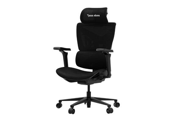 Офисное кресло Anda Seat F1 Pro (Black) Офисное кресло Anda Seat F1 Pro (Black)